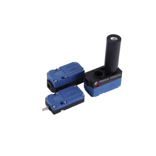 ABX SERİSİ MİNİ TİP VAKUM POMPASI